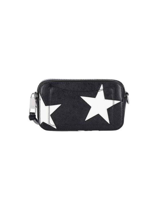 25SS 마크제이콥스 숄더백 2R4HCR013H02005 Black - MARC JACOBS