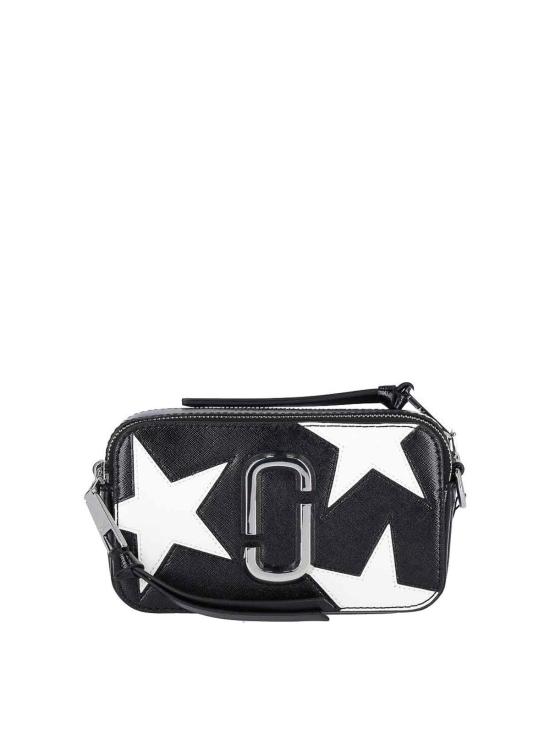 25SS 마크제이콥스 숄더백 2R4HCR013H02005 Black