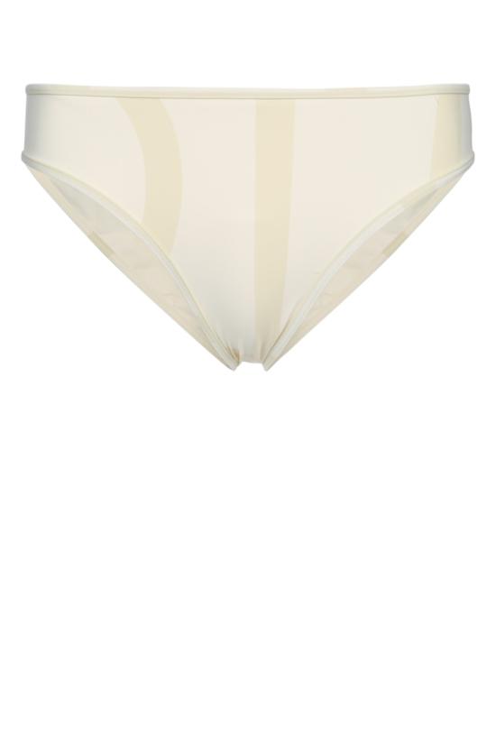 25SS 토템 비키니 수영복 252WSW1040FB0221 282 ECRUSTRAW