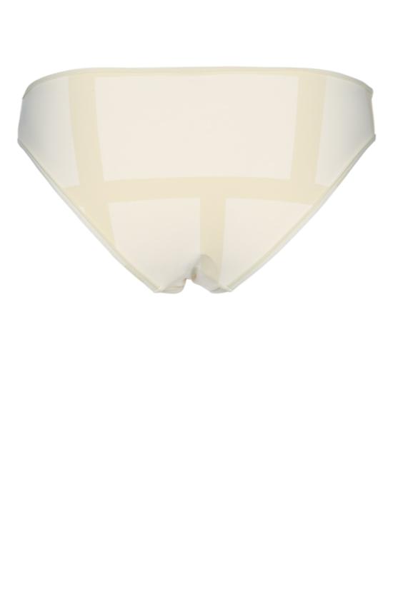 25SS 토템 비키니 수영복 252WSW1040FB0221 282 ECRUSTRAW - TOTEME