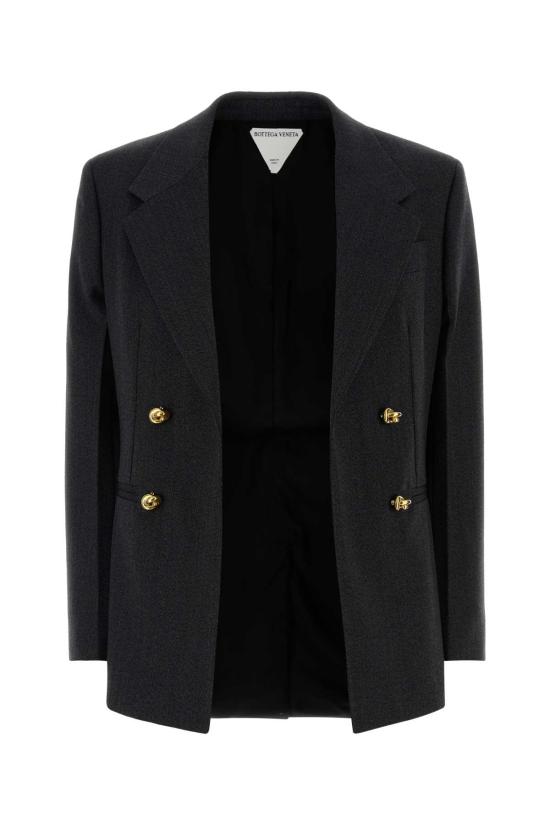25FW 보테가베네타 수트 자켓 815668V5P30 1131 Grey