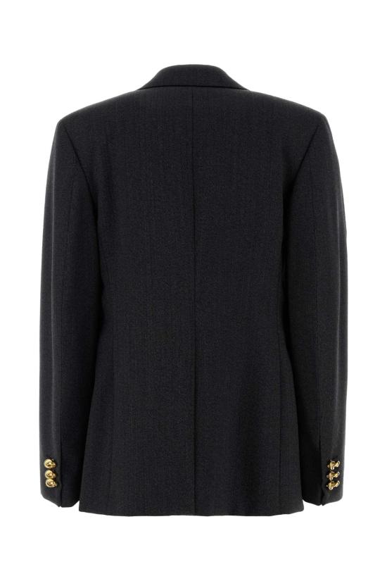 25FW 보테가베네타 수트 자켓 815668V5P30 1131 Grey - BOTTEGA VENETA