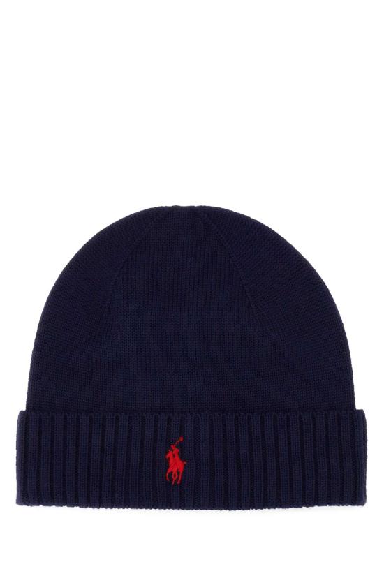 26FW 폴로 랄프로렌 액세서리 710886137 002 Blue