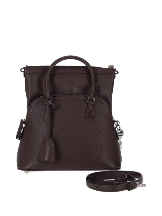 25FW 마르지엘라 백팩 SB1WG0037P5348 T2358 MACASSAR - MAISON MARGIELA