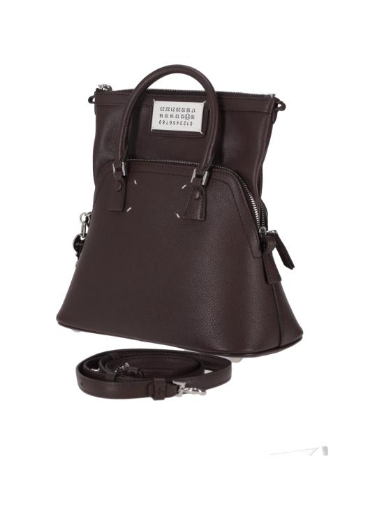 25FW 마르지엘라 백팩 SB1WG0037P5348 T2358 MACASSAR - MAISON MARGIELA