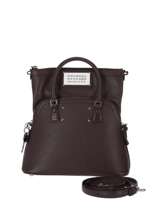 25FW 마르지엘라 백팩 SB1WG0037P5348 T2358 MACASSAR