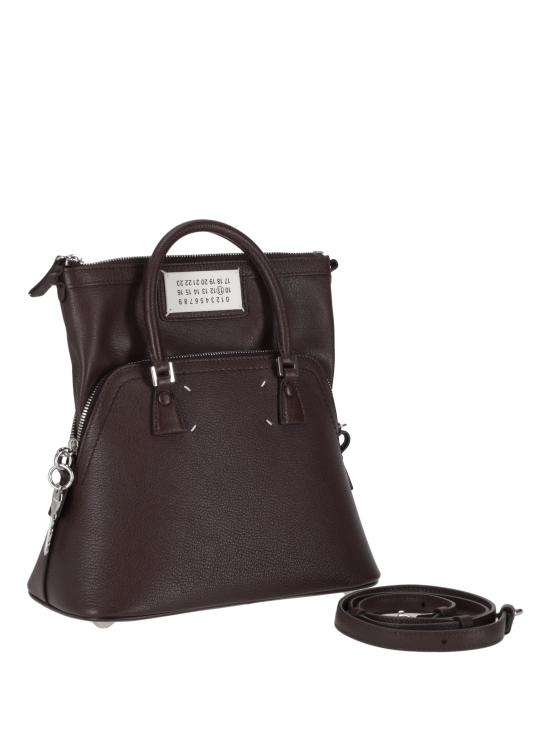 25FW 마르지엘라 백팩 SB1WG0037P5348 T2358 MACASSAR - MAISON MARGIELA