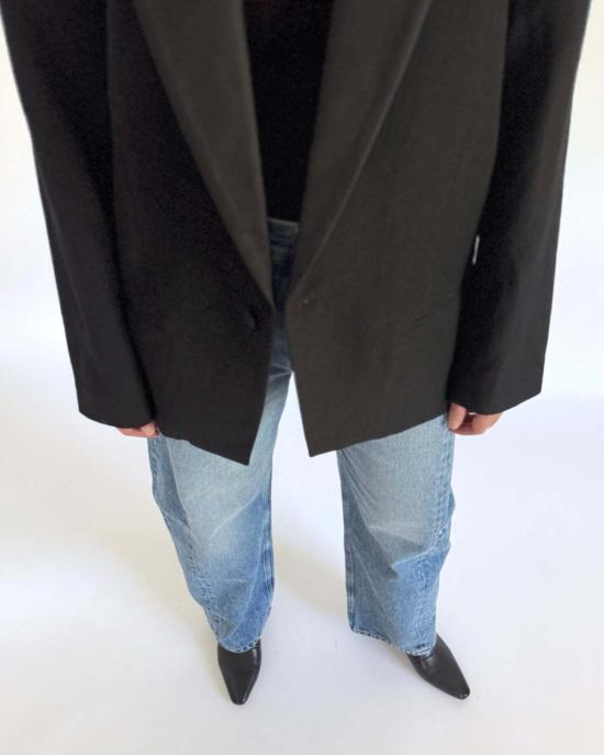  6397 수트 자켓 Alt 턱시도 재킷 - 6397