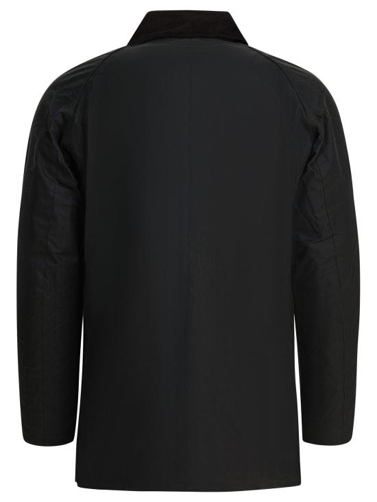 25FW 바버 애쉬비 왁스 자켓 MWX0339MWXSG91 - BARBOUR