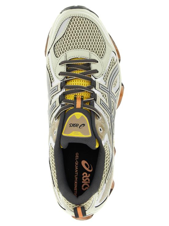 25FW 아식스 젤 퀀텀 스니커즈 1203A270026 Multicolor - ASICS