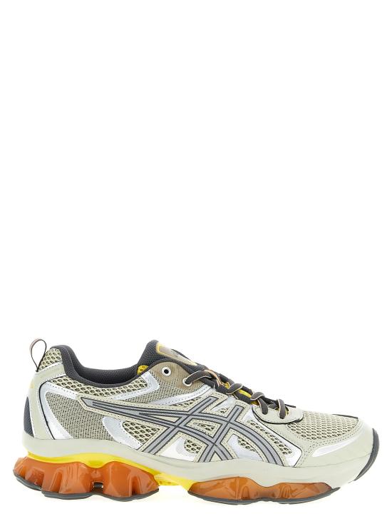 25FW 아식스 젤 퀀텀 스니커즈 1203A270026 Multicolor