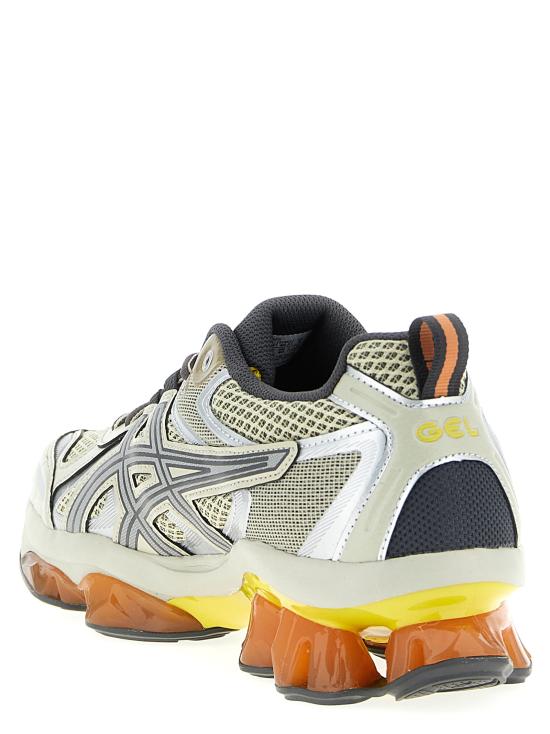 25FW 아식스 젤 퀀텀 스니커즈 1203A270026 Multicolor - ASICS