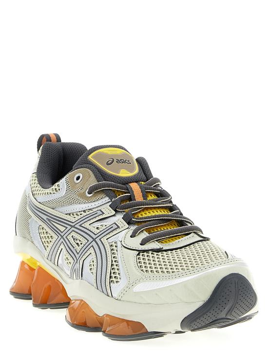 25FW 아식스 젤 퀀텀 스니커즈 1203A270026 Multicolor - ASICS