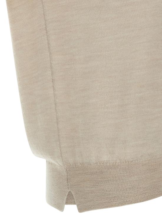 25FW 마리아 가디건 YRK020E2 Beige - MA RY YA