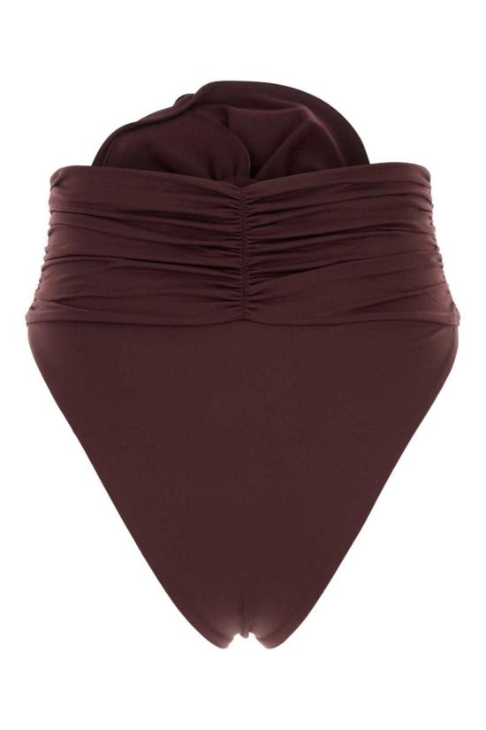 25SS 마그다뷰트림 비키니 수영복 310525 BROWN PURPLE - MAGDA BUTRYM