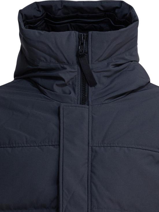 25FW 캐나다구스 자켓 MACMILLAN PARKA CR2080M9431 GREY - CANADA GOOSE