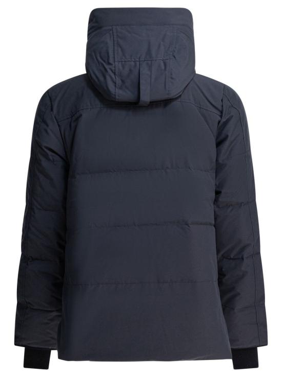 25FW 캐나다구스 자켓 MACMILLAN PARKA CR2080M9431 GREY - CANADA GOOSE