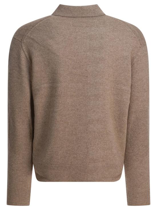 25FW 게스트 인 레지던스 긴팔 셔츠 M26010JMTAUP GREY - GUEST IN RESIDENCE