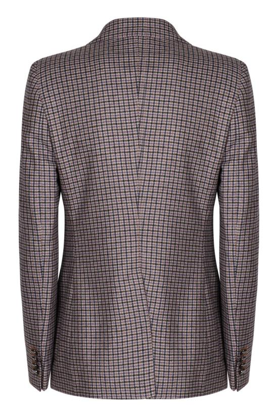 25FW 딸리아토레 수트 자켓 JPARIGI12B340320 EL885 MULTICOLOR - TAGLIATORE