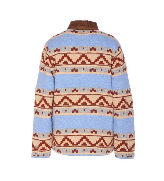 25FW 게스트 인 레지던스 자켓 M32919JHHRBCO MULTICOLOUR - GUEST IN RESIDENCE