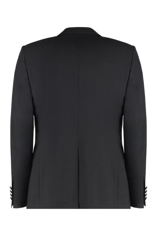  돌체앤가바나 수트 세트 GKPVMTFUBE7 B0665 Black - DOLCE & GABBANA