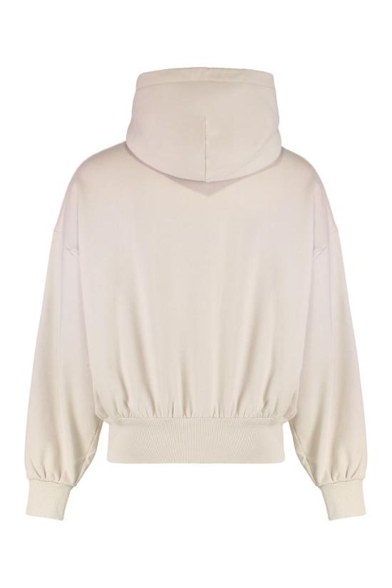 25FW 돌체앤가바나 스웨터 G9BJGTG7PLO M2037 Beige - DOLCE & GABBANA