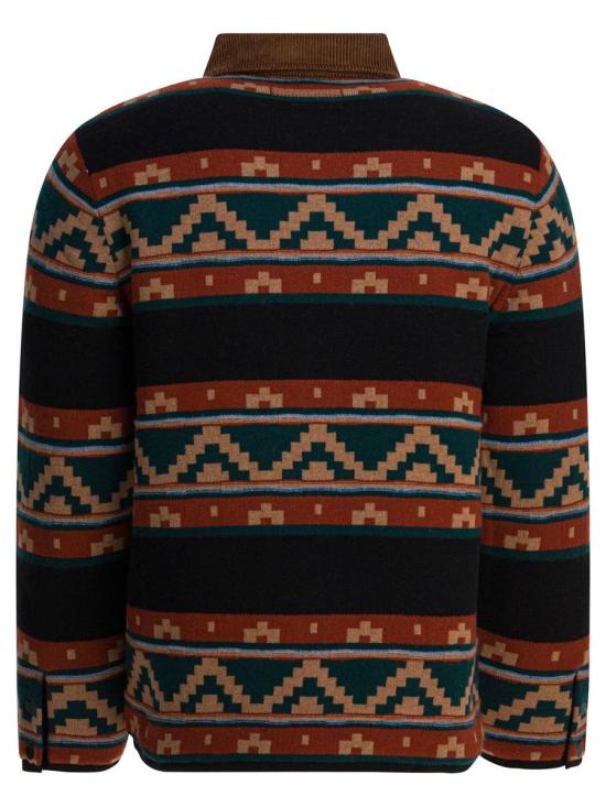 25FW 게스트 인 레지던스 자켓 M32919JHBLKCO Black - GUEST IN RESIDENCE