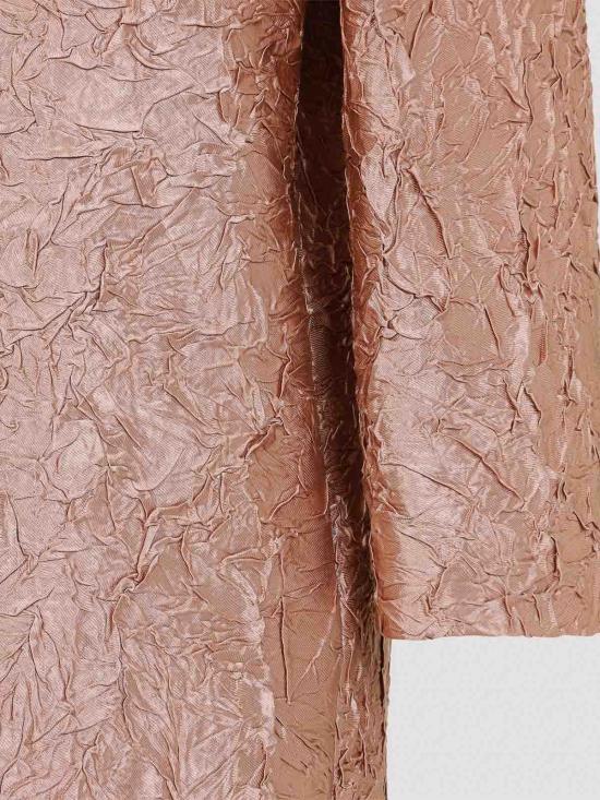 25SS 드리스 반 노튼 숏팬츠 2510102261428350 Pink - DRIES VAN NOTEN