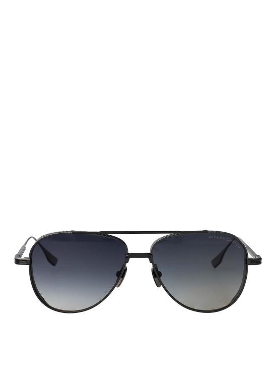 25FW 디타 선글라스 DTS141A04BLKBLK Black