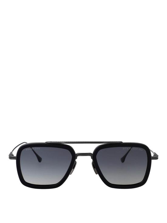 25FW 디타 선글라스 7806NBLKBLK52BLKBLK Black
