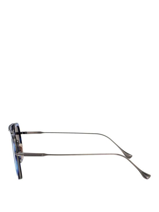 25FW 디타 선글라스 7806TBLUSIL52BLUSLV Blue - DITA