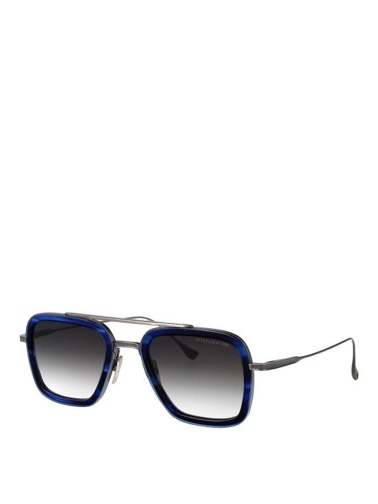 25FW 디타 선글라스 7806TBLUSIL52BLUSLV Blue - DITA
