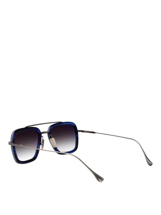 25FW 디타 선글라스 7806TBLUSIL52BLUSLV Blue - DITA