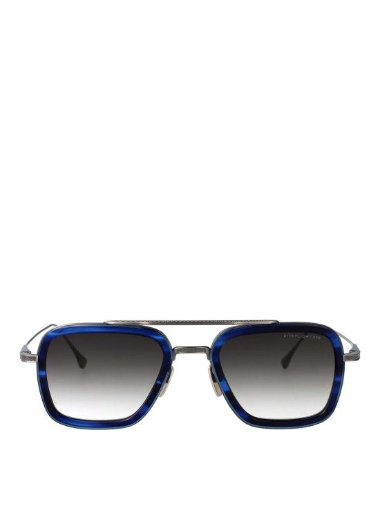 25FW 디타 선글라스 7806TBLUSIL52BLUSLV Blue