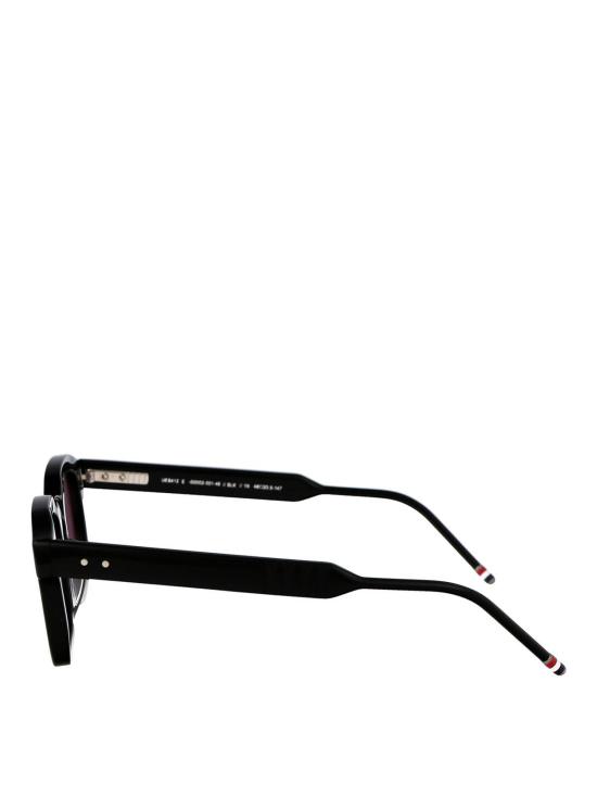 26SS 톰브라운 선글라스 UES412EG000200148001 Black - THOM BROWNE