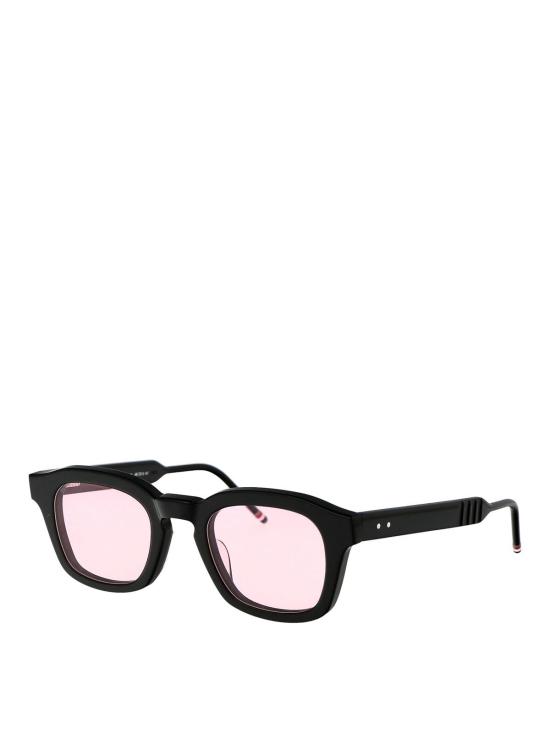 26SS 톰브라운 선글라스 UES412EG000200148001 Black - THOM BROWNE