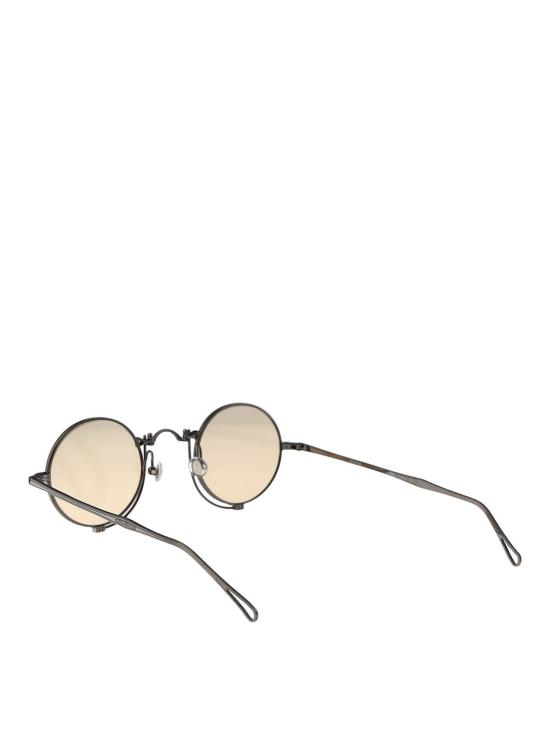 25FW 마츠다 선글라스 10601HSGAS45AS Silver - MATSUDA