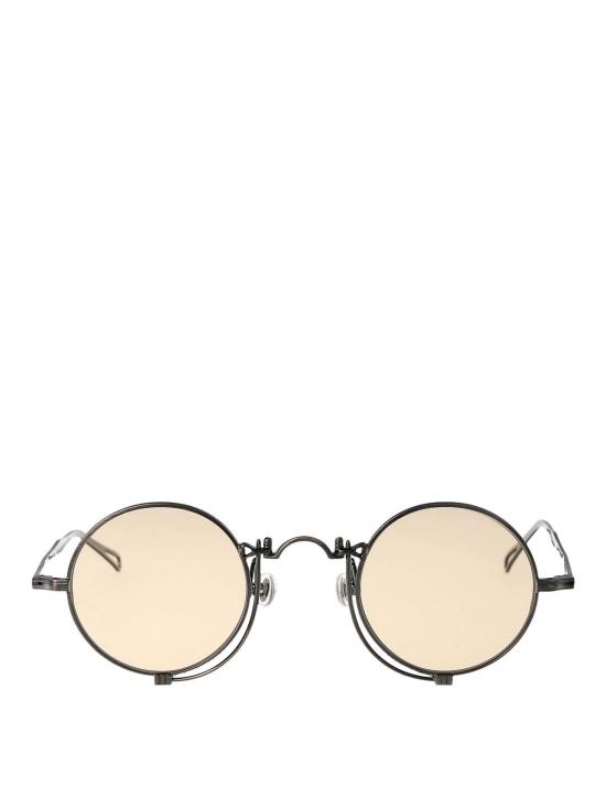 25FW 마츠다 선글라스 10601HSGAS45AS Silver