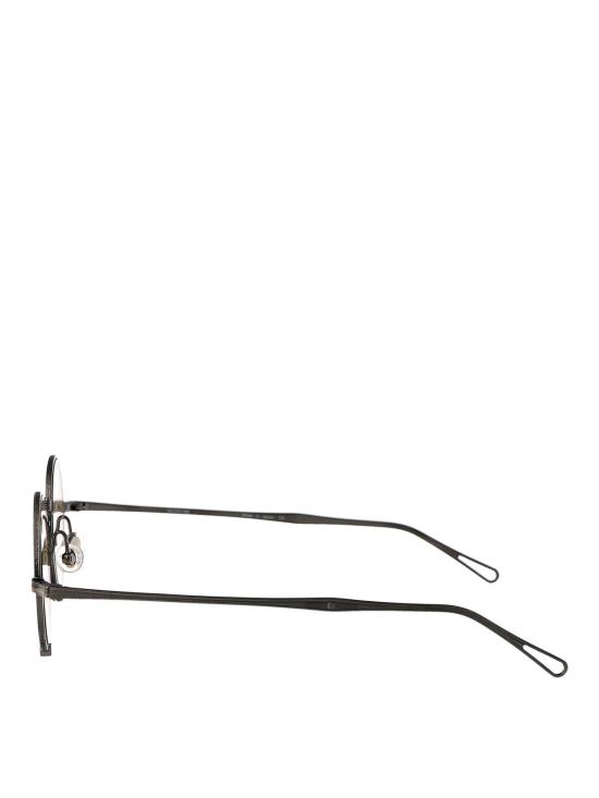 25FW 마츠다 선글라스 10601HSGAS45AS Silver - MATSUDA