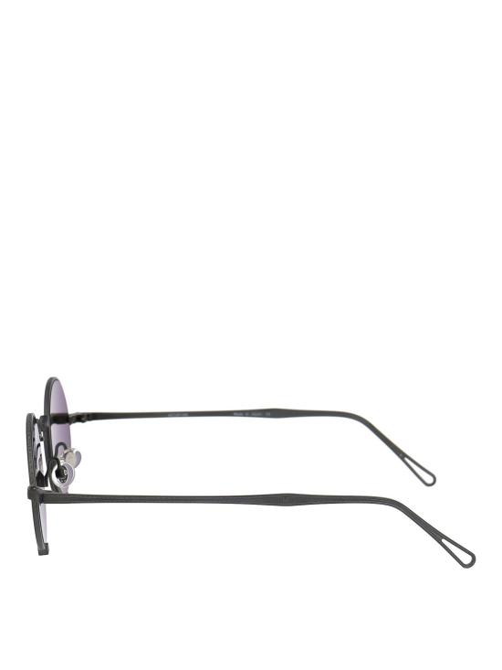 25FW 마츠다 선글라스 10601HSGMBK2 Black - MATSUDA