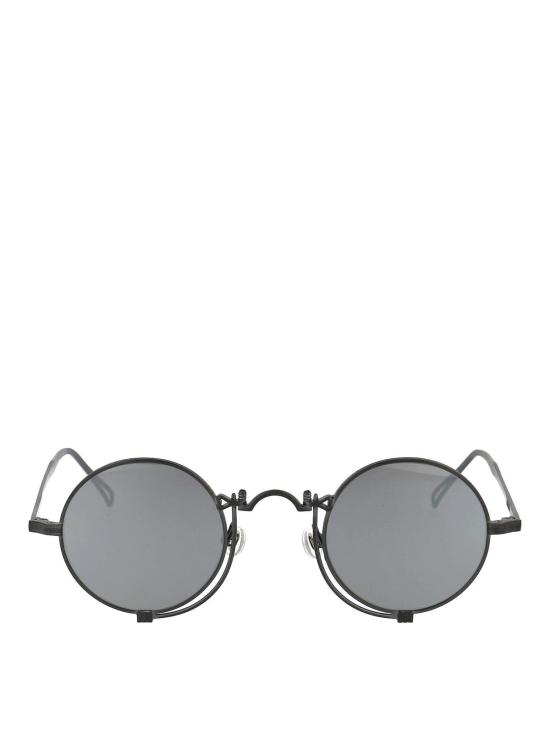 25FW 마츠다 선글라스 10601HSGMBK2 Black