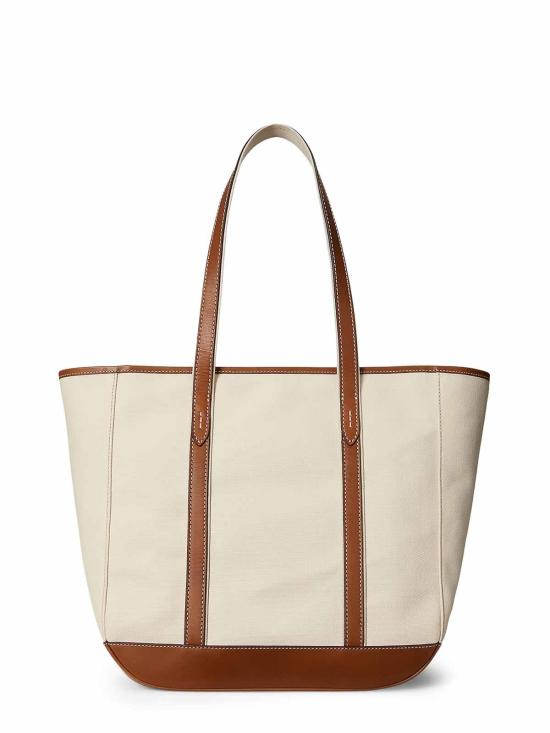 26SS 폴로 랄프로렌 크로스백 428968158001 Brown - POLO RALPH LAUREN