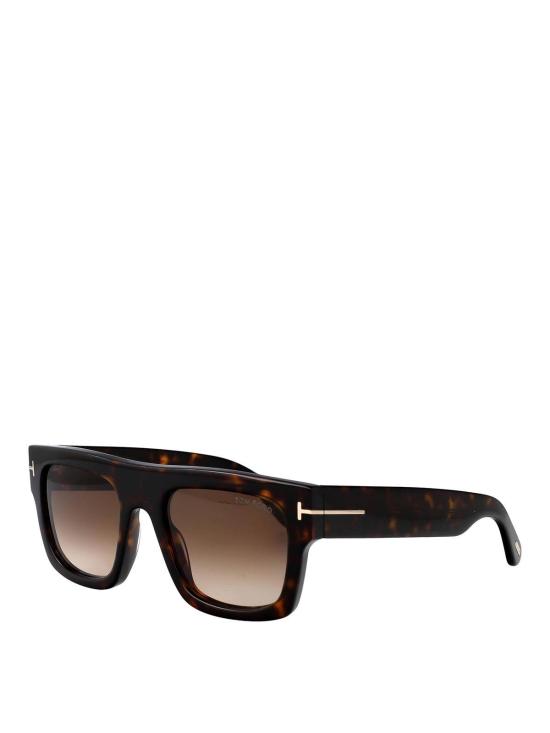 26SS 톰포드 선글라스 FT071152F Brown - TOMFORD