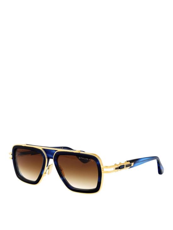 25FW 디타 선글라스 DTS403A03BLUGLD Blue - DITA