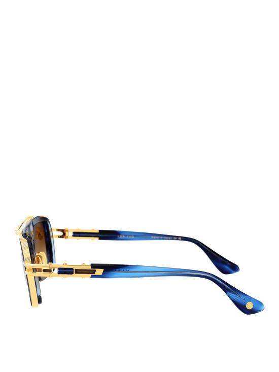 25FW 디타 선글라스 DTS403A03BLUGLD Blue - DITA