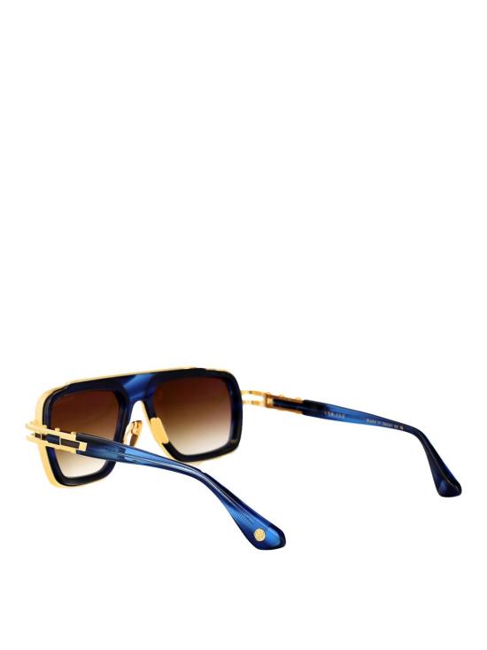 25FW 디타 선글라스 DTS403A03BLUGLD Blue - DITA
