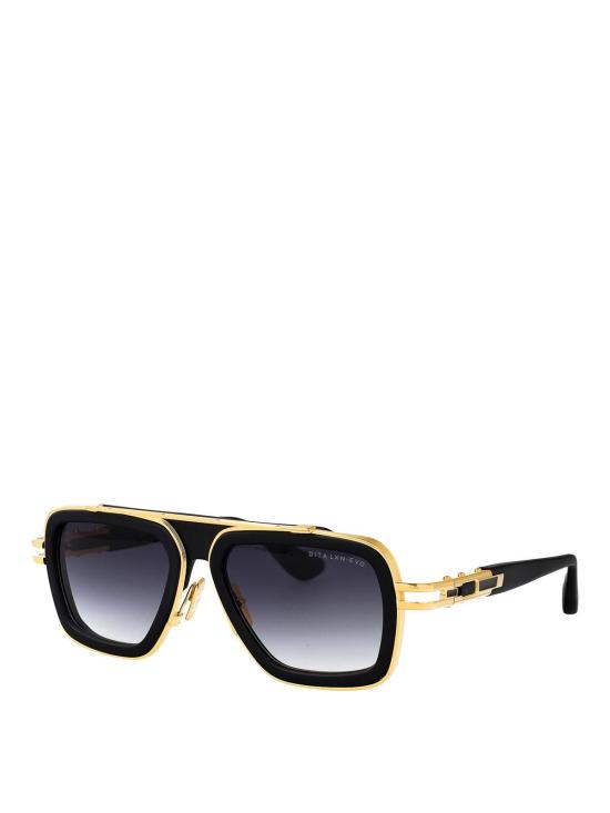 25FW 디타 선글라스 DTS403A01MBKGLD Black - DITA