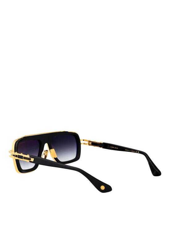 25FW 디타 선글라스 DTS403A01MBKGLD Black - DITA