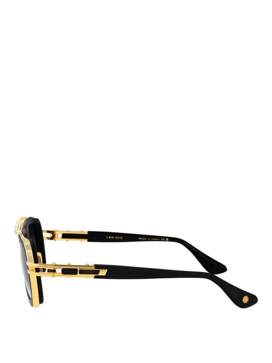 25FW 디타 선글라스 DTS403A01MBKGLD Black - DITA