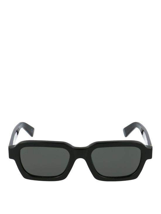 26SS 레트로슈퍼퓨처 선글라스 NJSBLACK Black